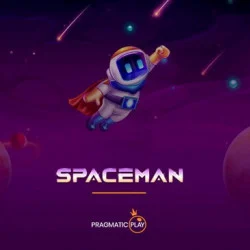 Spaceman a97 bet